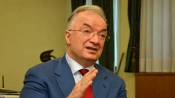 Haliti: PDK i parashtroi Kurtit kërkesa politike, mes tyre edhe ndarjen e pushtetit