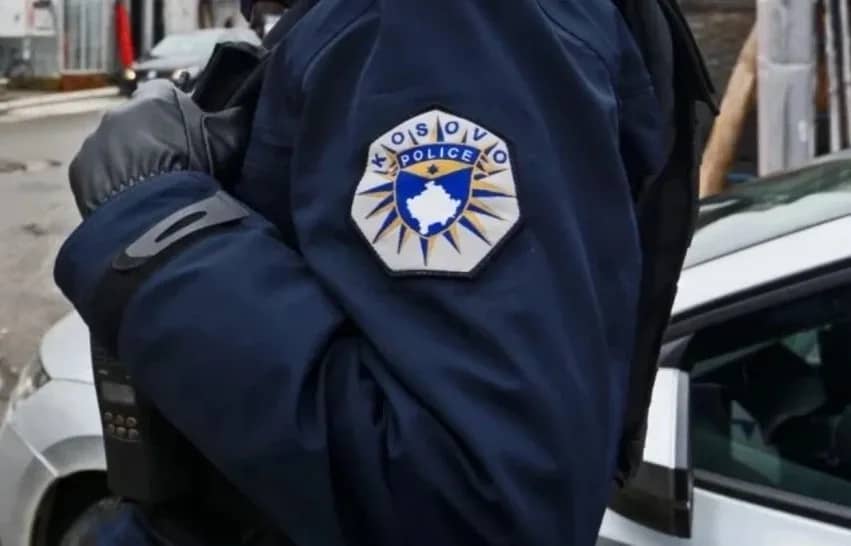 Gjenden dëshmi se një prej të arrestuarve në Zubin-Potok ishte pjesë aktive e armatës jugosllave