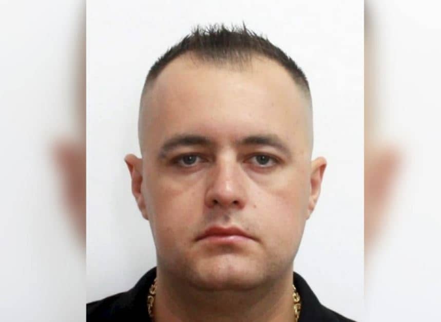 Kapet Egzon Reshani – Kërkohej për tentim vrasje, fajde dhe detyrim