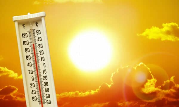 Mot shumë i ngrohtë edhe sot, maksimalja deri në 38 gradë