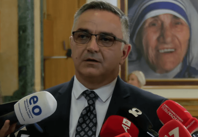 “A pate more burrë kohë 30 ditë?”, Tahiri i përgjigjet ashpër Kurtit