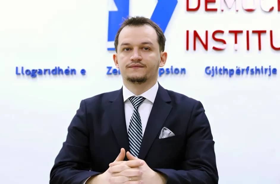 Cakolli: Afati për konstituim të Kuvendit përfundon nesër në mesnatë