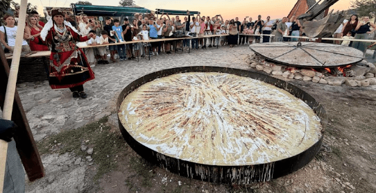 Festivali i Flisë në Kasollet e Zanave arrin mbi 2.3 milion shikime në rrjetet sociale