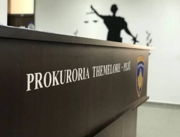 ​Tragjedia me tren në Pejë, Nikçi: Prokuroria ka nisur hetimet