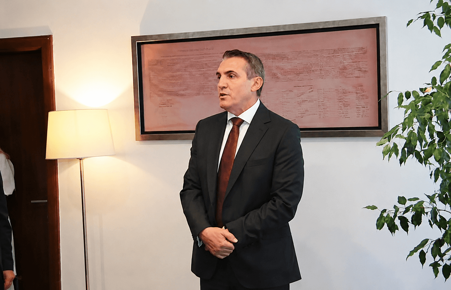 Kryeprokurori për varrezat masive në Zubin Potok: Kemi detyrim ndaj viktimave dhe familjeve të tyre
