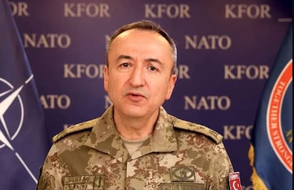 Komandanti i KFOR-it për xhandarmërinë e Kurtit: Duhet të shmanget dyfishimi i përpjekjeve