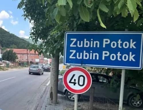 Raportohet edhe për një varrezë masive në Zubin Potok