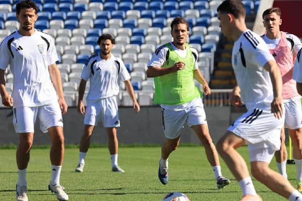 ​Intensitet maksimal në “Fadil Vokrri”, Dardanët gati për dy miqësoret
