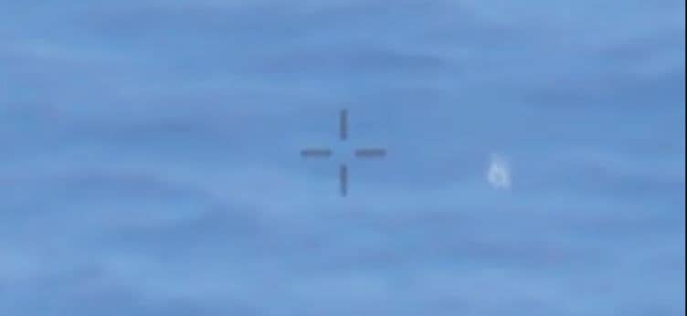 Trump ka publikuar një valë të re dosjesh për UFO-t