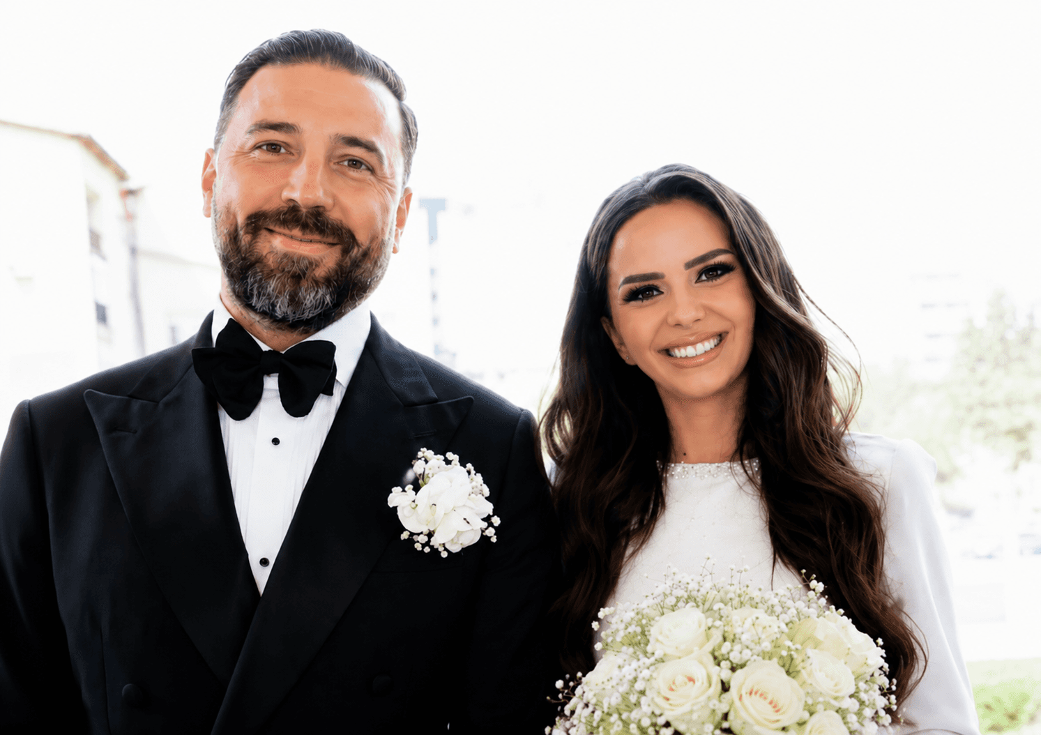 U bë nënë për herë të parë, zbulohet emri i vajzës së Teuta Rugovës