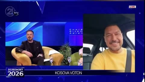 “Ishin zgjedhjet më të padëshiruara”, Neki Emra tregoi a votoi, a jo