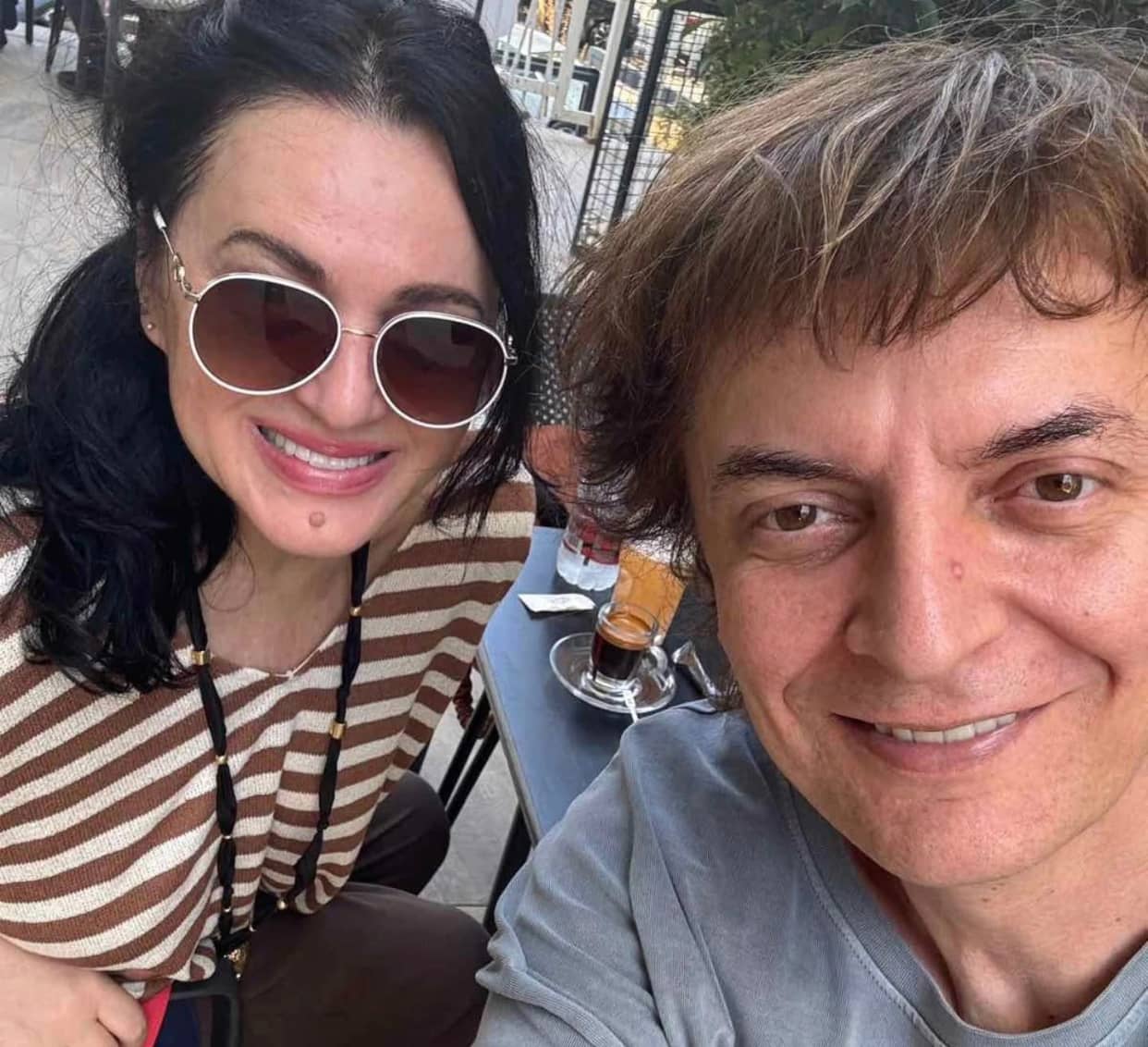 “Sot Aida ime mbushi 60 vjet”, urim plot dashuri nga Armendi