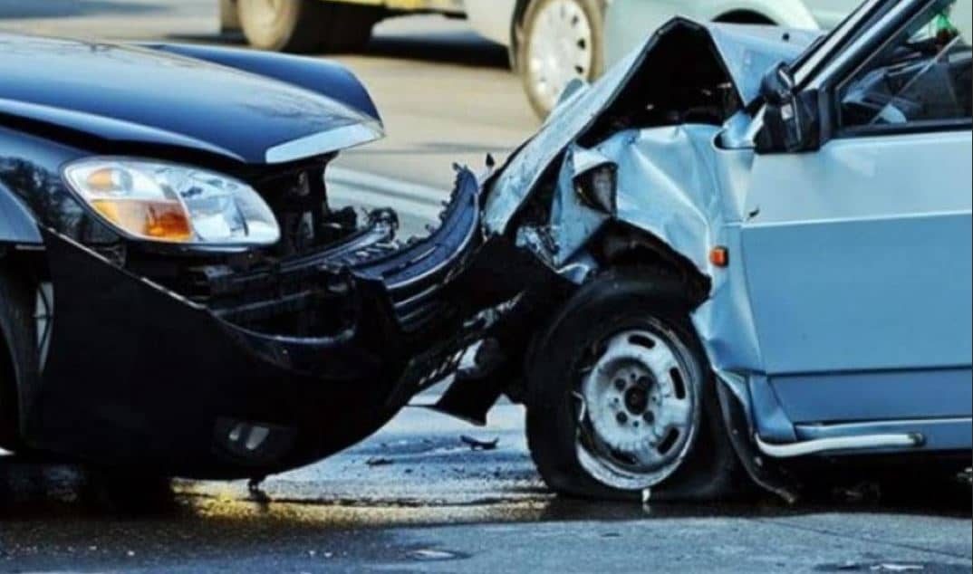 62 aksidente trafiku brenda një dite në Kosovë