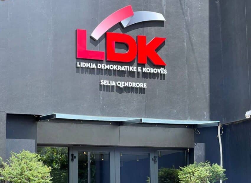 A e bën LDK-ja ndryshimin?
