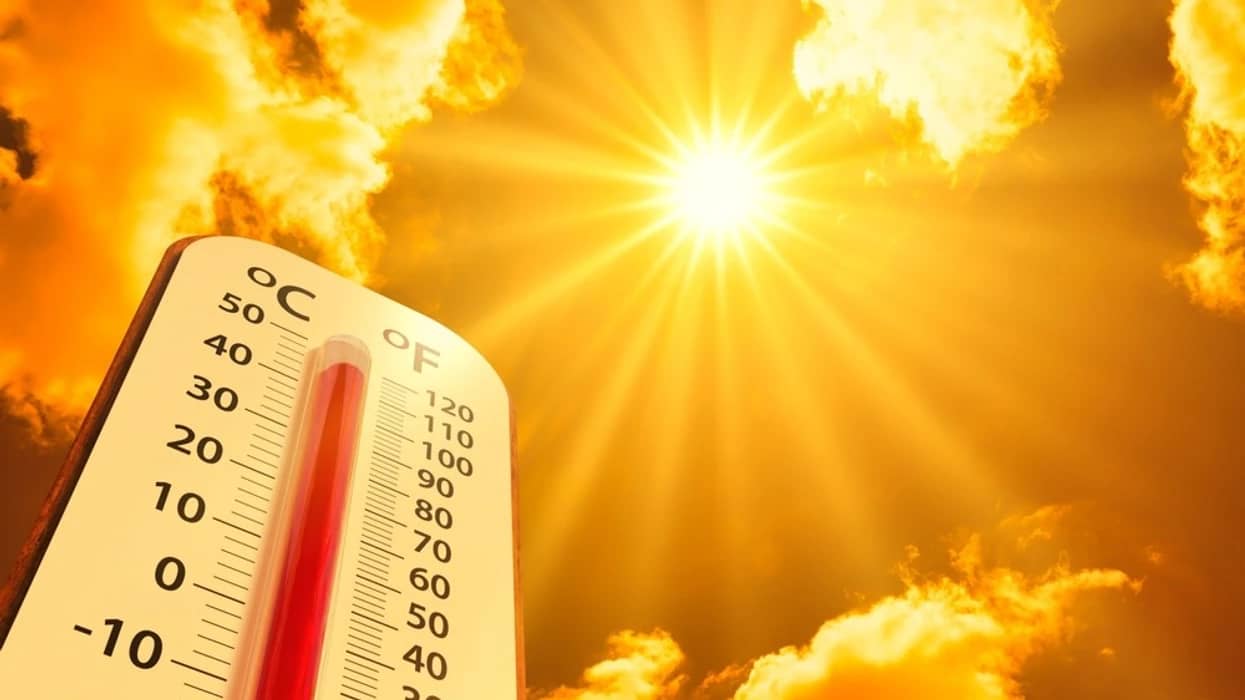 El Nino ka filluar, pritet mot ekstrem i nxehtë