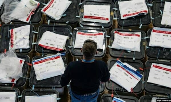 Përmbyllet numërimi i votave nga përfaqësitë diplomatike, kryeson VV
