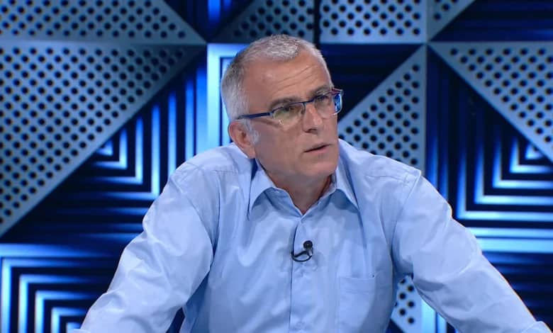 Bexheti: LVV e ka strategji që Kosovën ta ulin në 1 milion njerëz
