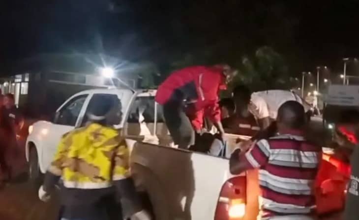 Tragjedi në Ugandë: Aksidentohet autobusi, vdesin 20 nxënës