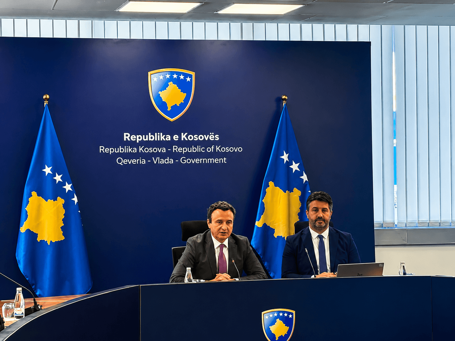 ​IKKL publikon raportin: Mbi 12 mijë viktima të luftës në Kosovë