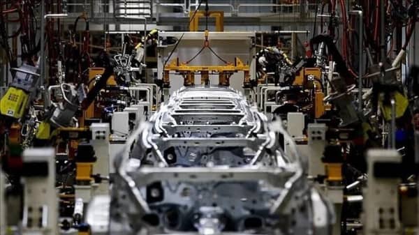 Çmimet e prodhimit gjerman shënojnë rritjen e tretë radhazi me 1.8% në qershor