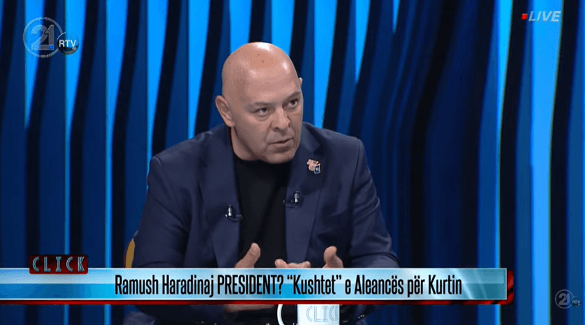 Ndërprerja e seancës, Gjini: Ky është kulmi i paftyrësisë