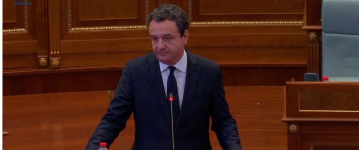 VV s’propozon emër për kryetar të Kuvendit, lyp kohë për presidentin
