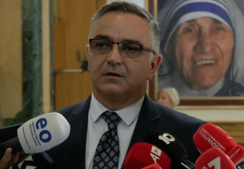 “A pate more burrë kohë 30 ditë?”, Tahiri i përgjigjet ashpër Kurtit