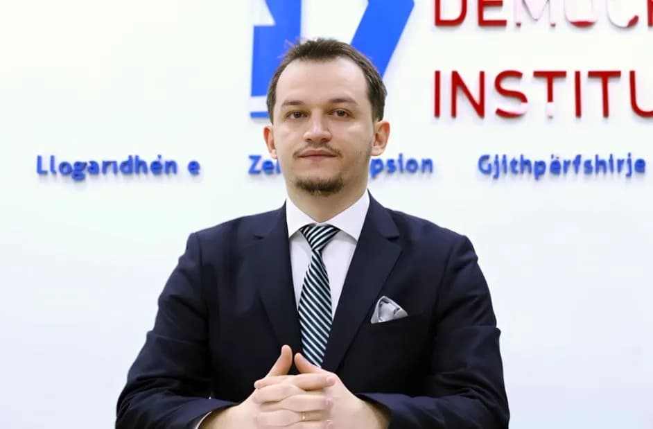 Cakolli: Afati për konstituim të Kuvendit përfundon nesër në mesnatë