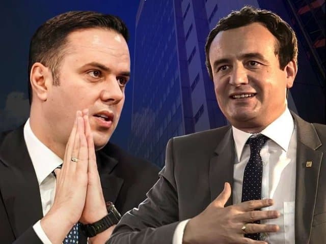 Kurti takohet me LDK-në nesër në Kuvend