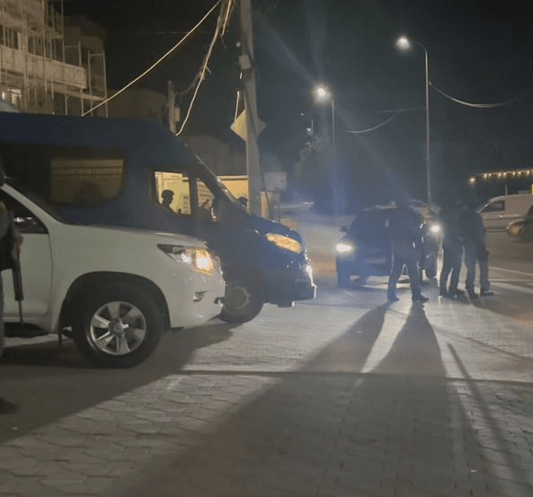 Njësia Speciale vendosen në Skenderaj