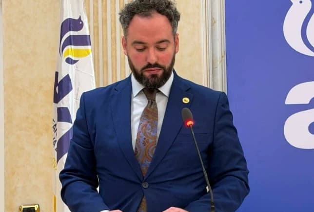 AKR-ja nuk do të garojë në zgjedhjet e 7 qershorit