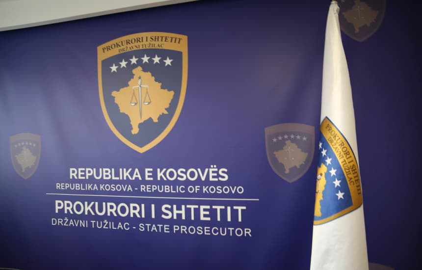 Prokurori i Themelores në Mitrovicë kërcënohet gjatë seancës, reagon Kryeprokurori i Shtetit