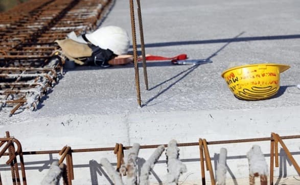 ​Humb jetën një punëtor në Kamenicë, u rrëzua pasi humbi ndjenjat