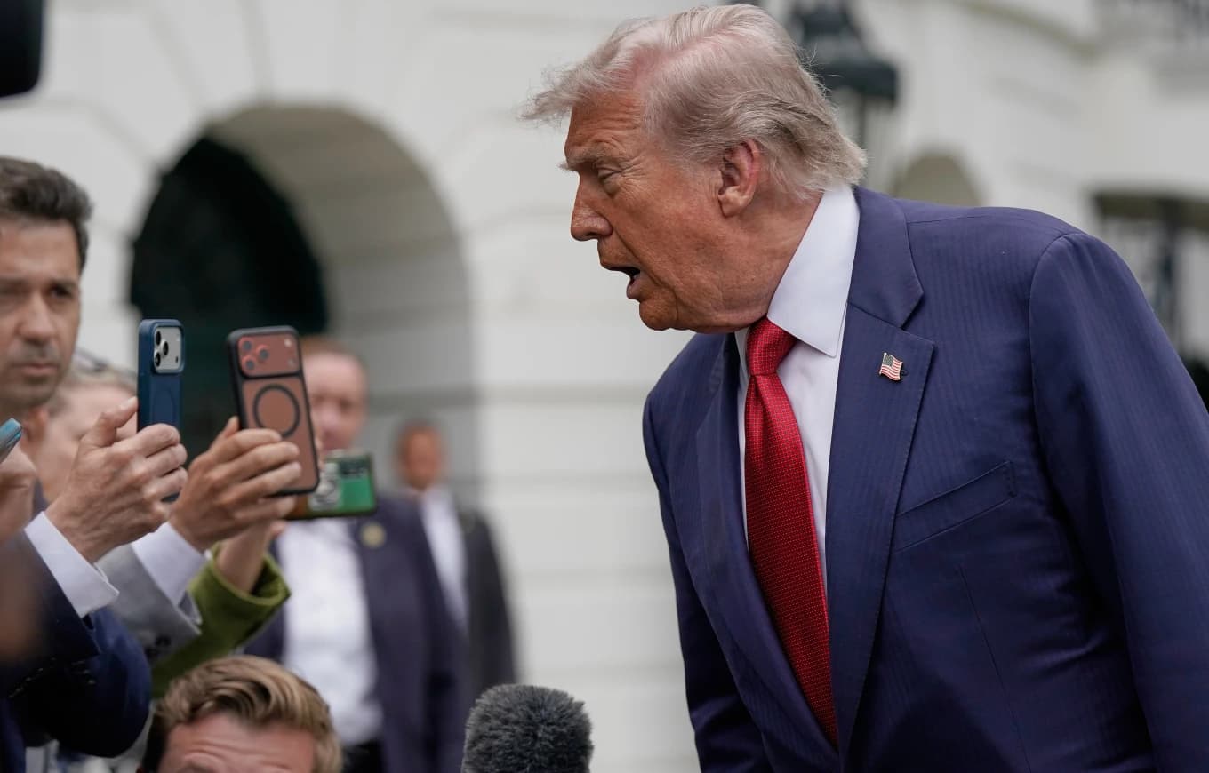 Trump: Kam strategjinë më të mirë për t’i dhënë fund konfliktit me Iranin