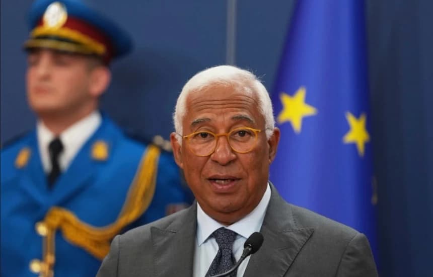 Presidenti i KE-së javën e ardhshme viziton Ballkanin, të mërkurën në Kosovë