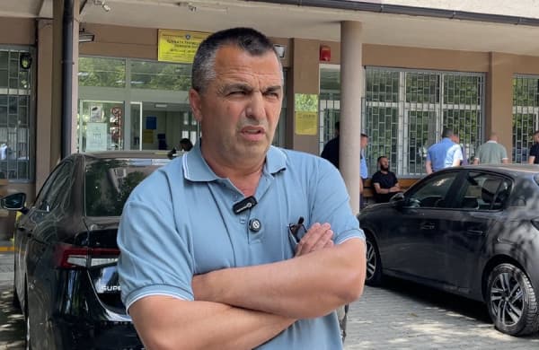 ​17 vjet burgim Bleon Dibranit për vrasjen në Vushtrri, familjarët e viktimës të pakënaqur me vendimin e gjykatës