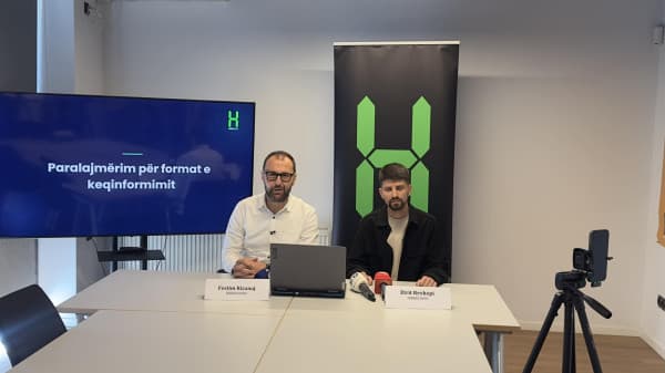 ​Sondazhe të fabrikuara dhe video të rreme, format që po ndikojnë në fushatat zgjedhore