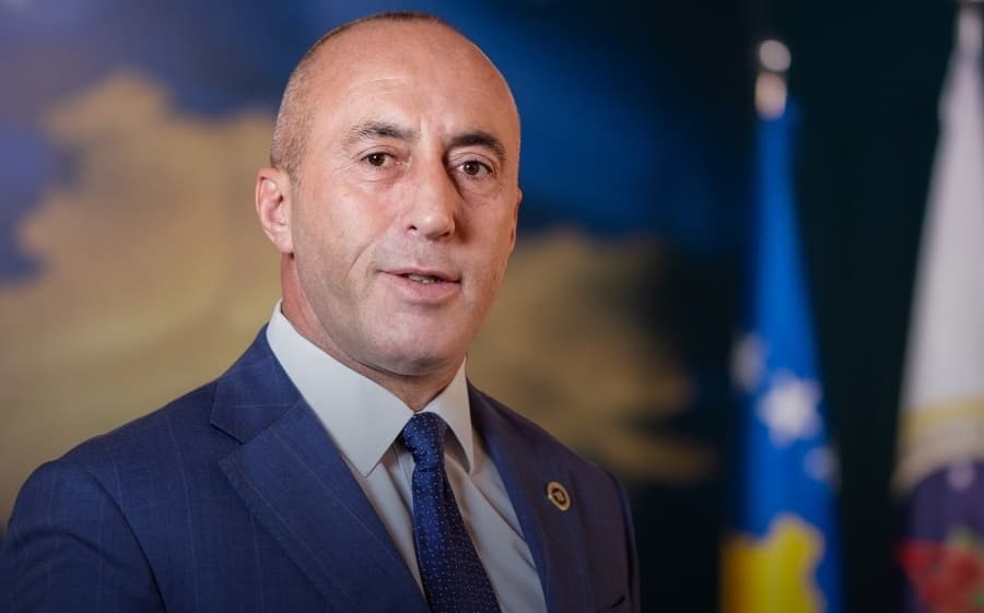 Haradinaj: Kosova të marrë mbështetje për Këshillin e Evropës dhe statusin e kandidatit në BE