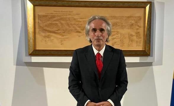 Ndërroi jetë Alush Gashi