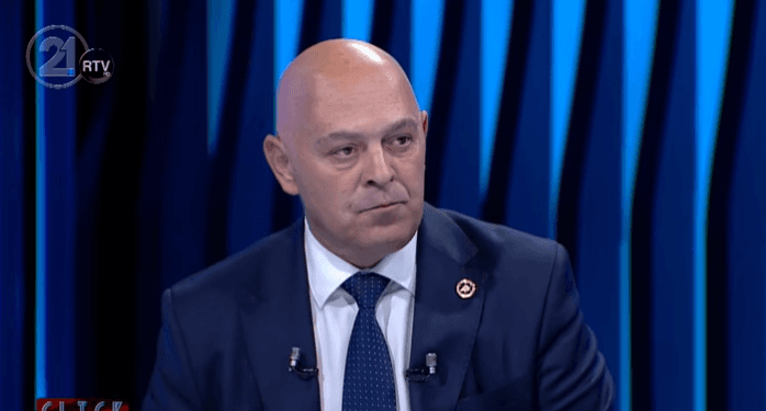 Gjini: Zotohem për zhbllokimin e projektit të gazit amerikan që u ndalua nga Kurti