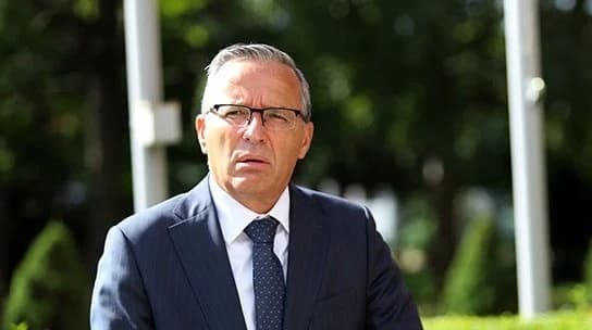Hamza: PDK bëri shtetin, qeveria aktual nuk ka asnjë rezultat