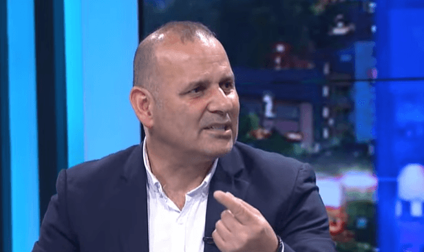 Canaj: Nëse dikujt është dashur me ia çu Njësinë Speciale, është Albin Kurti