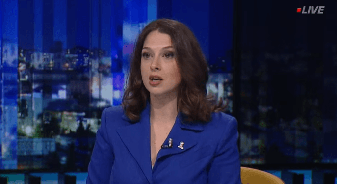 Kica Xhelili: Pas zgjedhjeve me LVV-në flasim vetëm për presidentin