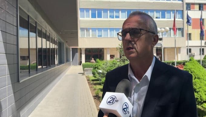 A e sheh VV Osmanin kundërshtare të fortë, Dugolli: S’na frikëson askush