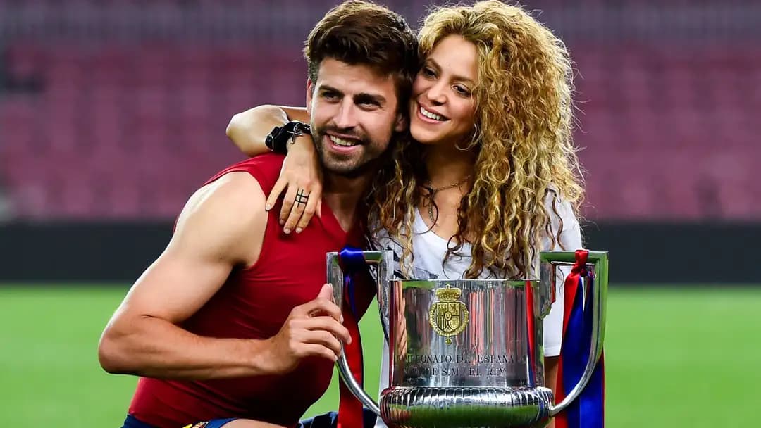 Ndarja nga Piqué, Shakira: Nuk kam më vend për dashuri, jam e fokusuar te fëmijët e karriera