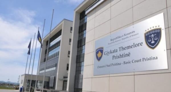 Nga një muaj paraburgim shtatë të arrestuarve në Graçanicë për cenim të përcaktimit të lirë të votuesve