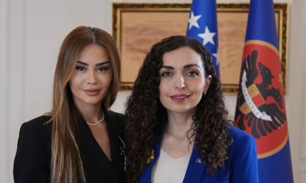 Haradinaj reagon ndaj takimit Kurti- Mickoski: Në Prishtinë patriotizëm, në Shkup pranë atyre që i godasin shqiptarët