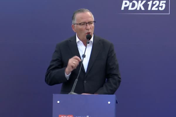 PDK në Skenderaj: Gjashtë vjet polarizime, kriza e sulme për Drenicën
