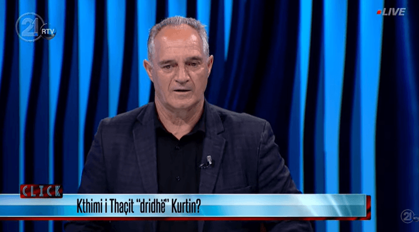 “Do të bjerë në 35%, qytetarët e kanë kuptuar”, Hasani: Lëvizja Vetëvendosje në rënie