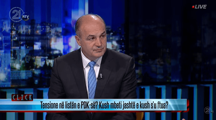 Hoxhaj: Ne nuk duam ta mbrojmë Amerikën nga Kurti, por Kosovën